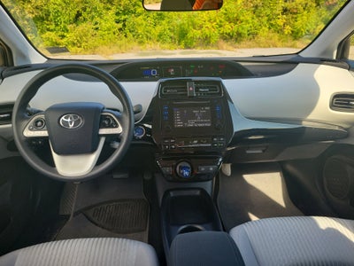 2017 Toyota Prius Two
