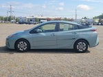 2017 Toyota Prius Two