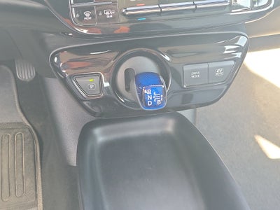 2017 Toyota Prius Two