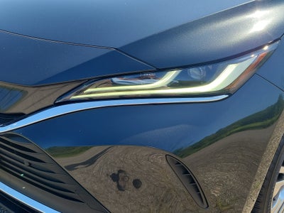 2021 Toyota Venza XLE