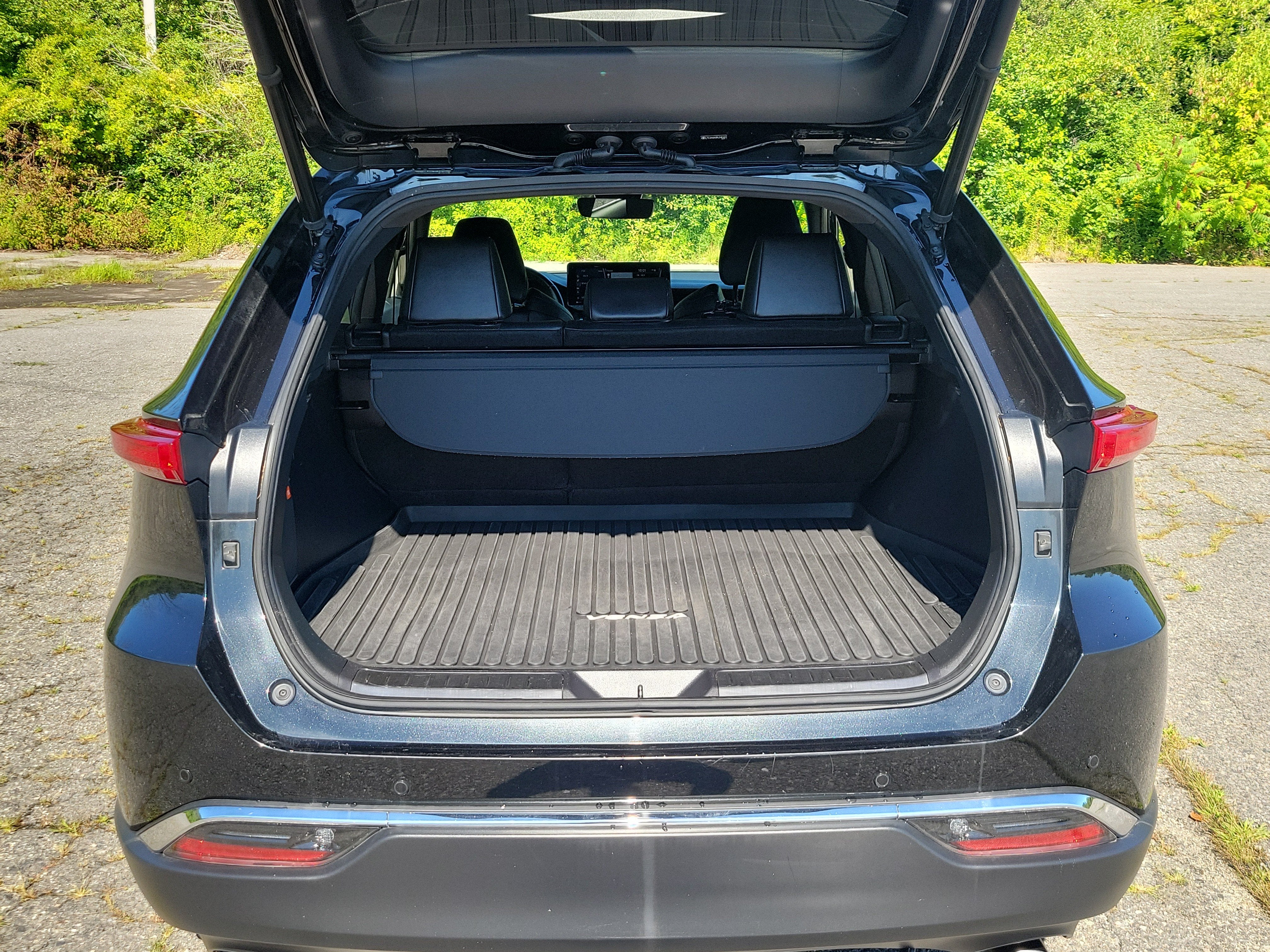 2021 Toyota Venza XLE