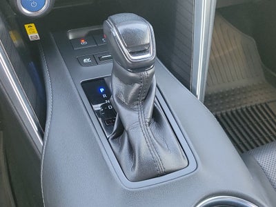 2021 Toyota Venza XLE