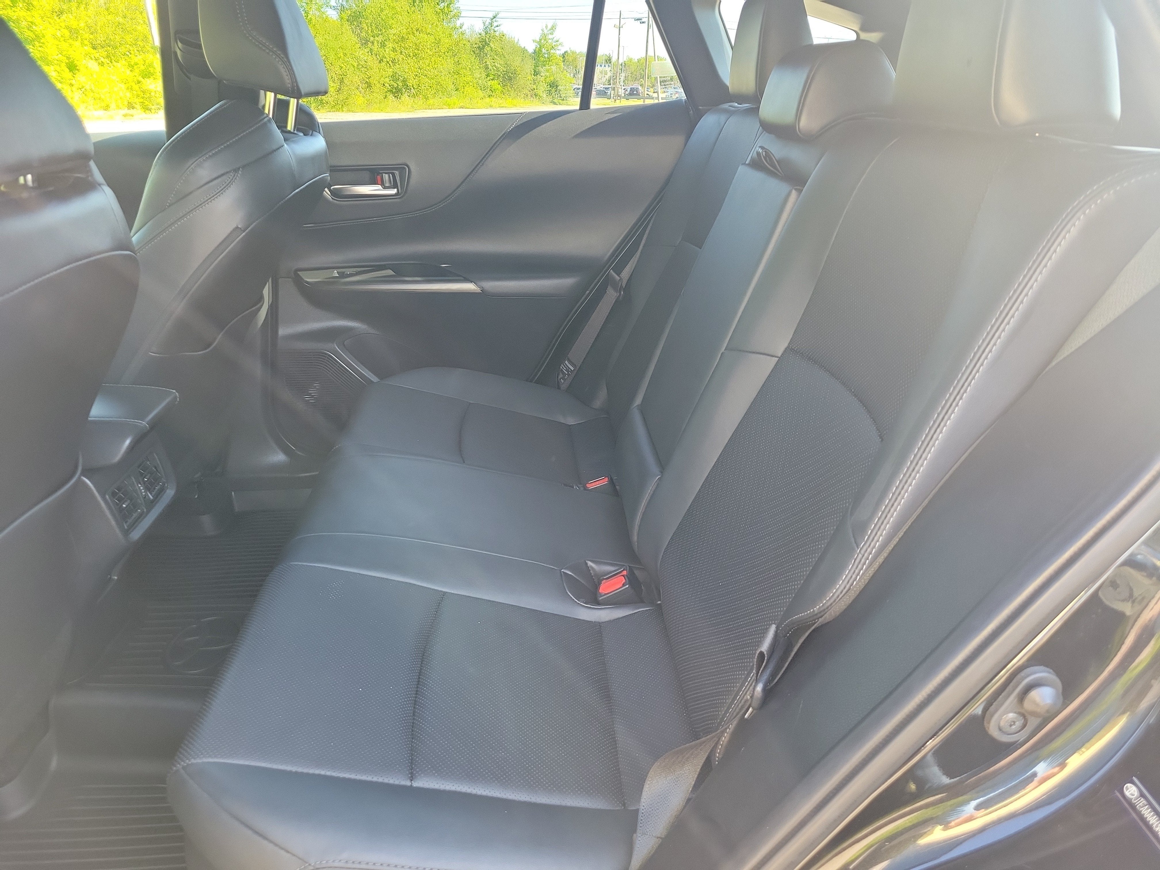 2021 Toyota Venza XLE
