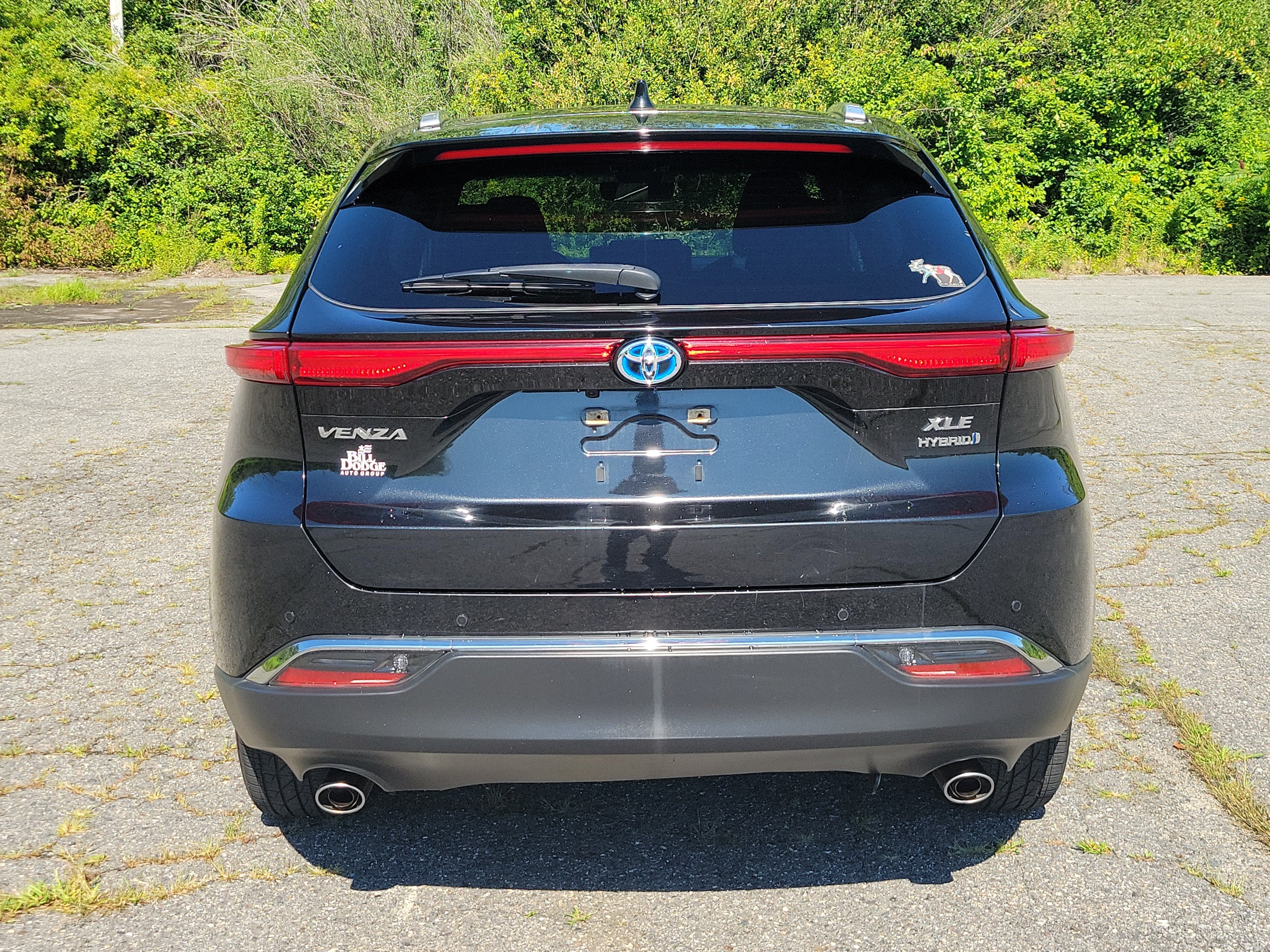 2021 Toyota Venza XLE