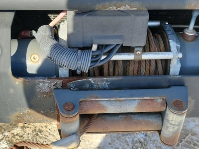 2010 Toyota FJ Cruiser 4WD 4dr Man (Natl)