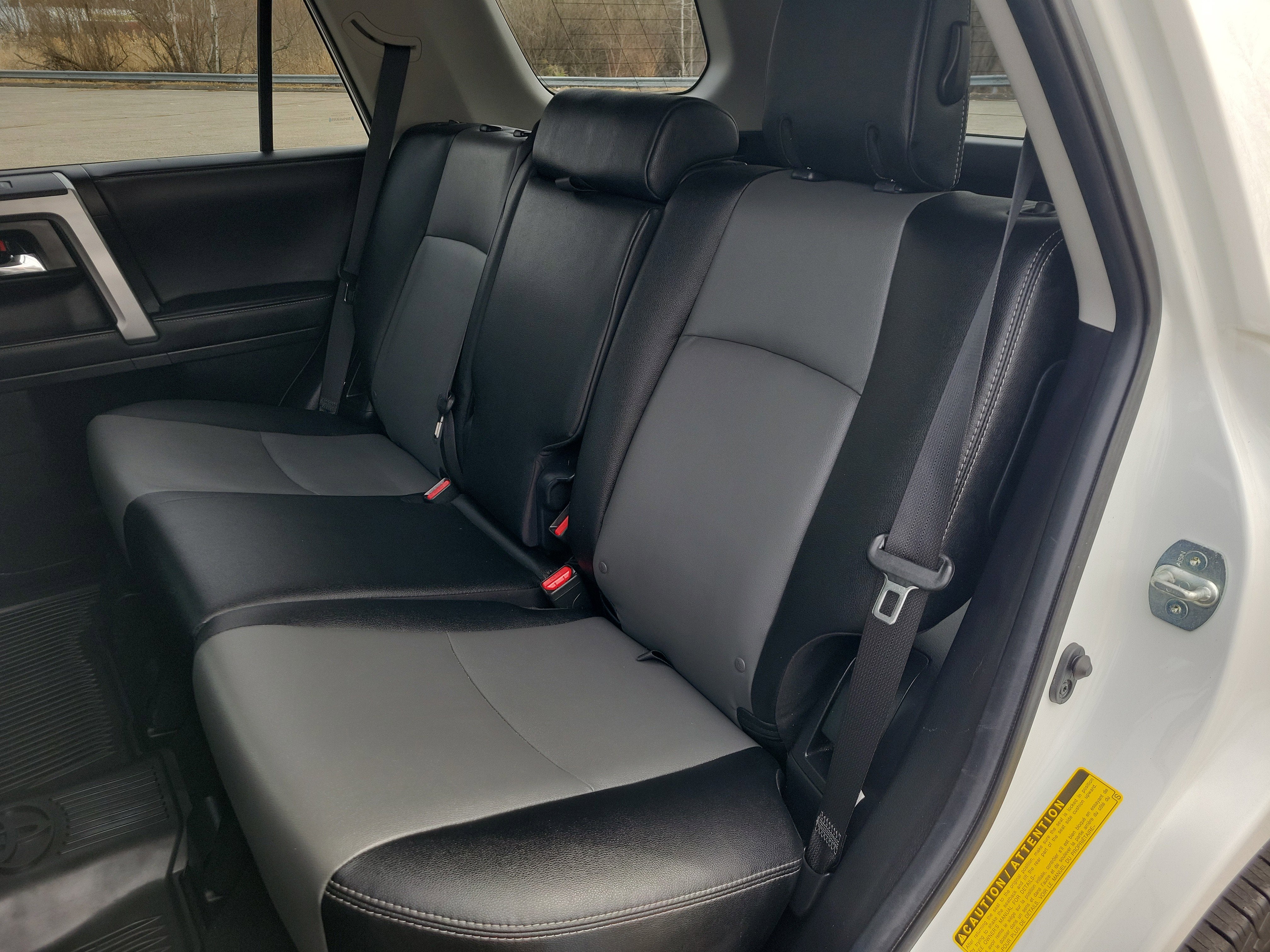 2020 Toyota 4Runner SR5 Premium