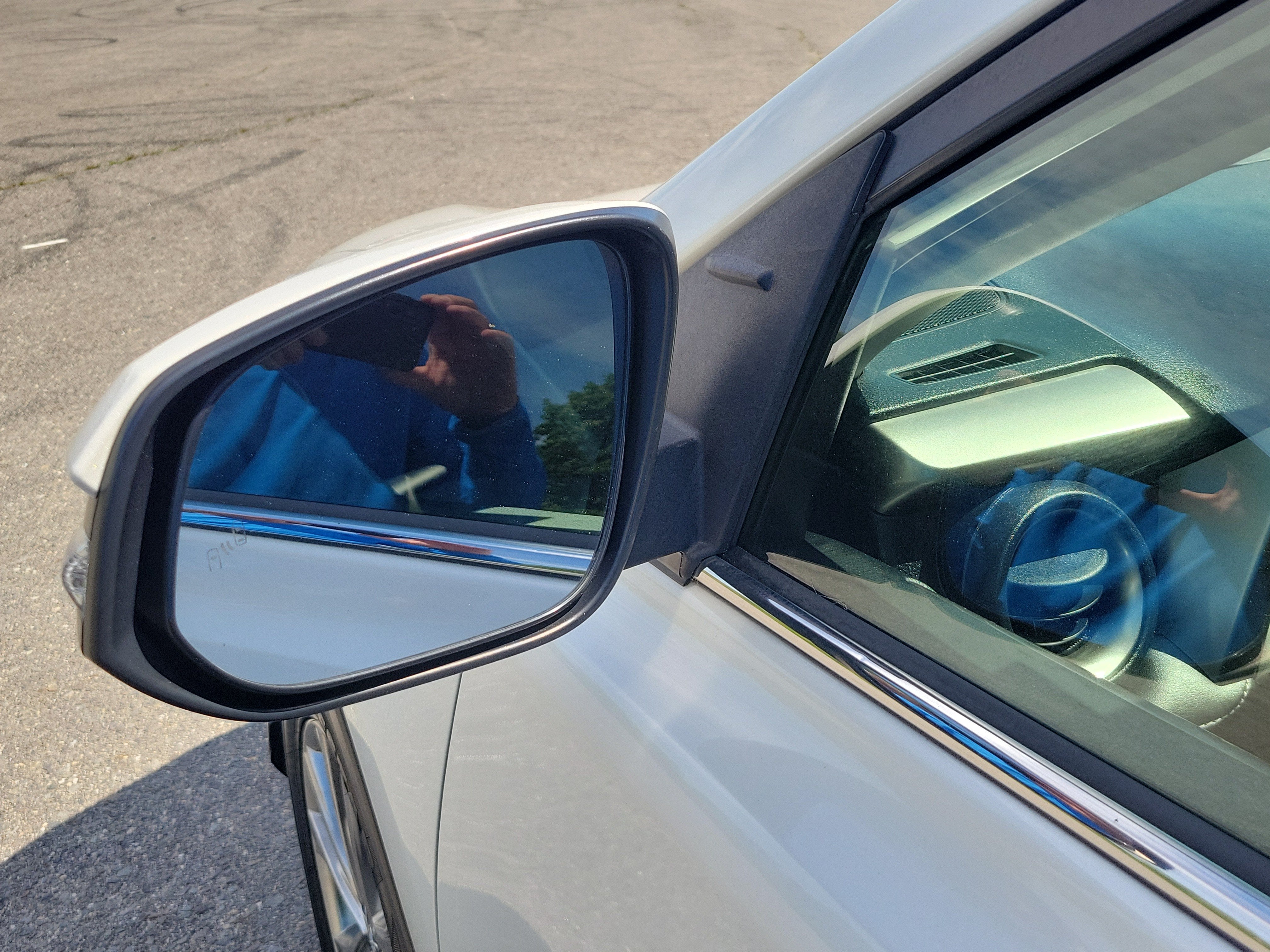 2016 Toyota RAV4 Hybrid Limited