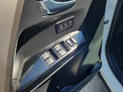 2016 Toyota RAV4 Hybrid Limited