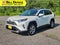 2020 Toyota RAV4 Hybrid Limited