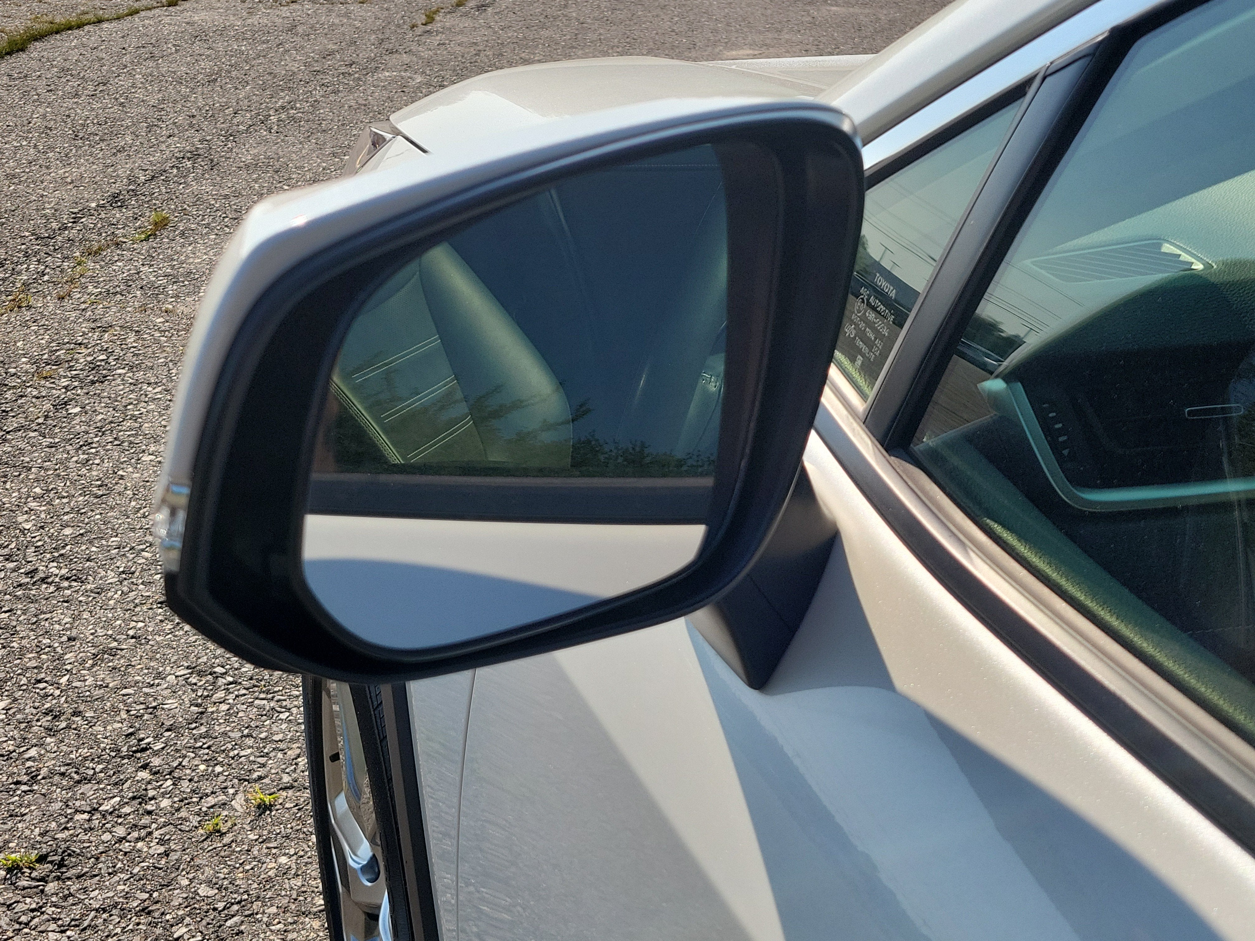 2020 Toyota RAV4 Hybrid Limited