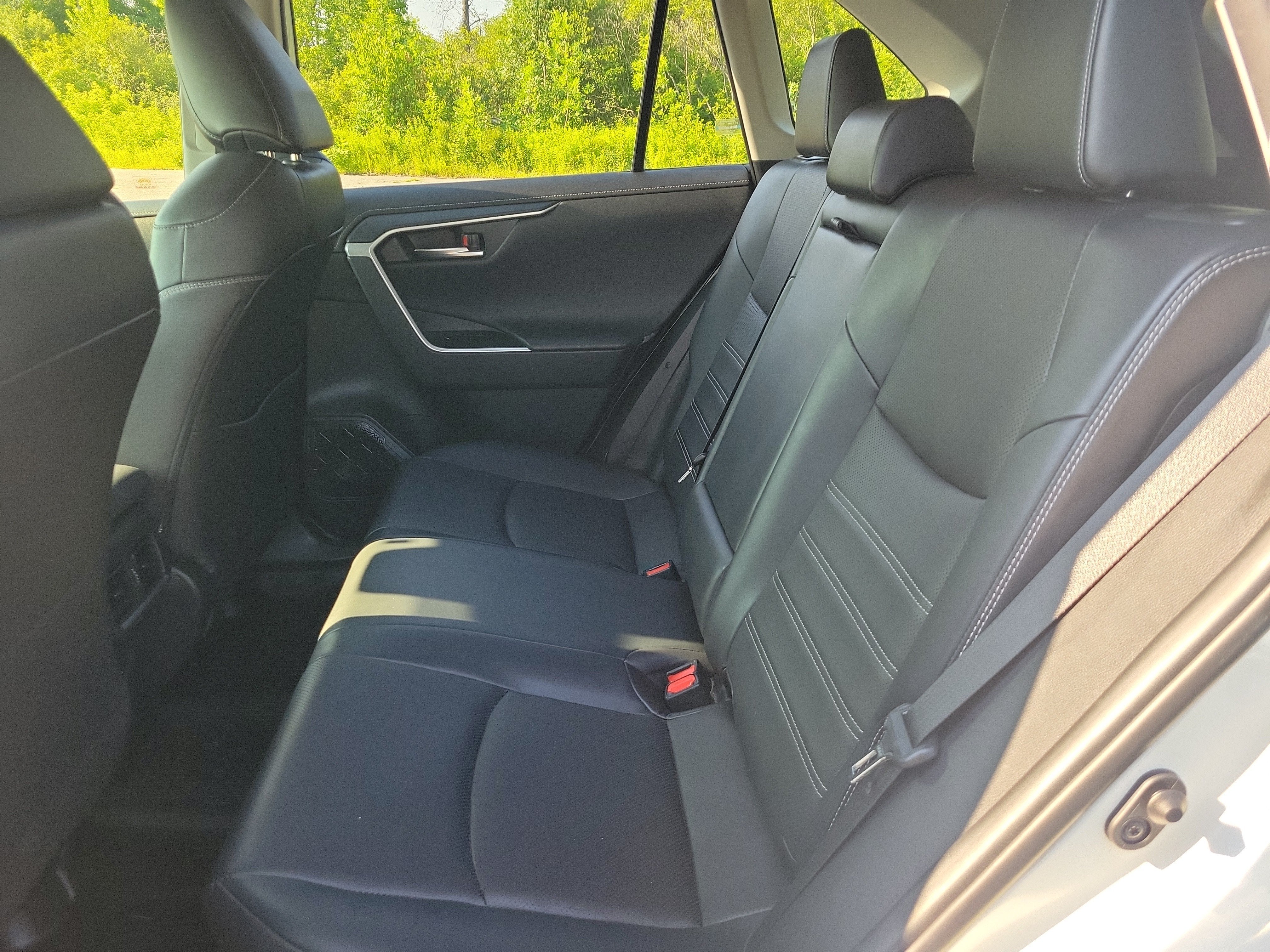 2020 Toyota RAV4 Hybrid Limited
