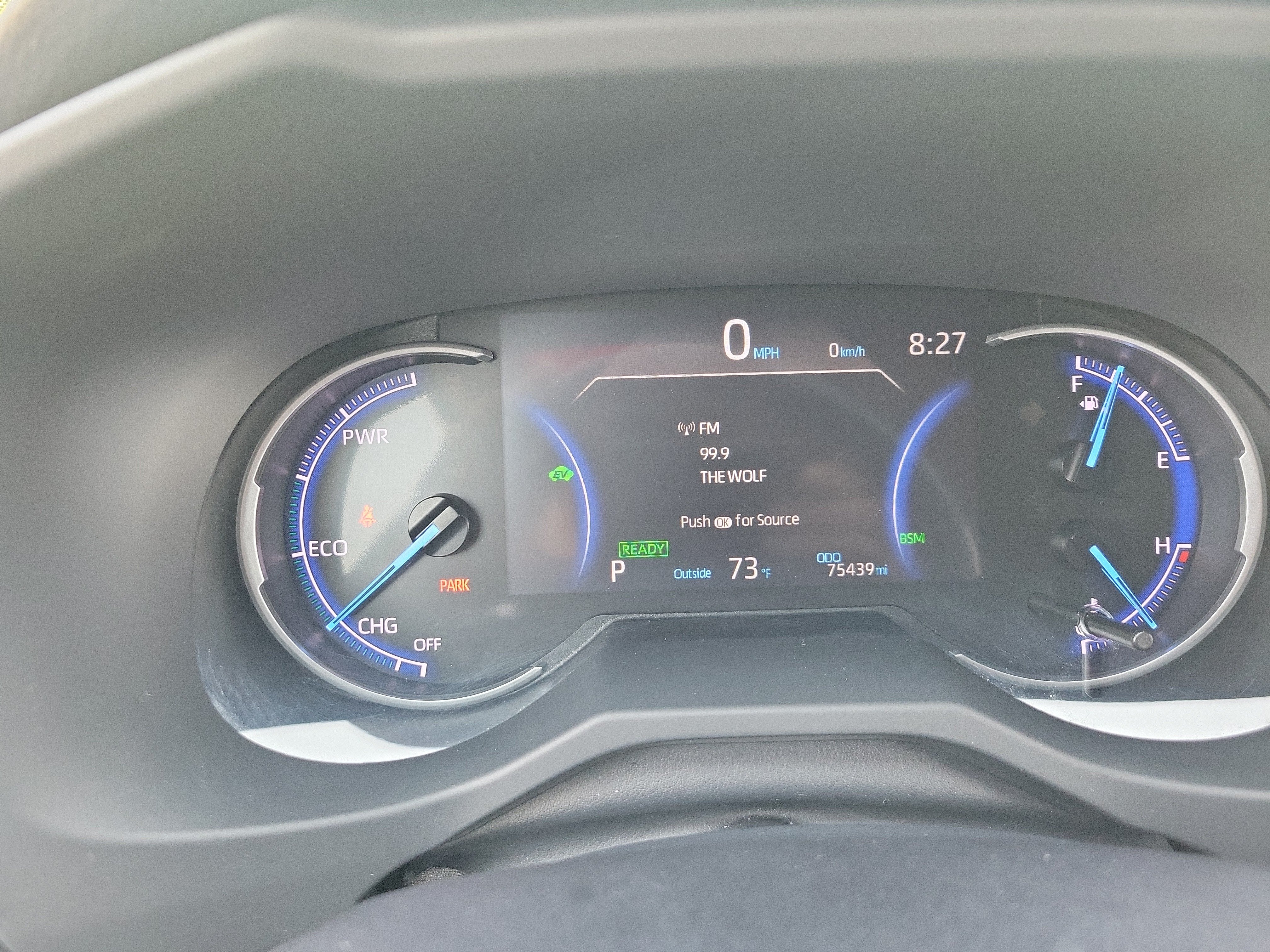 2020 Toyota RAV4 Hybrid Limited