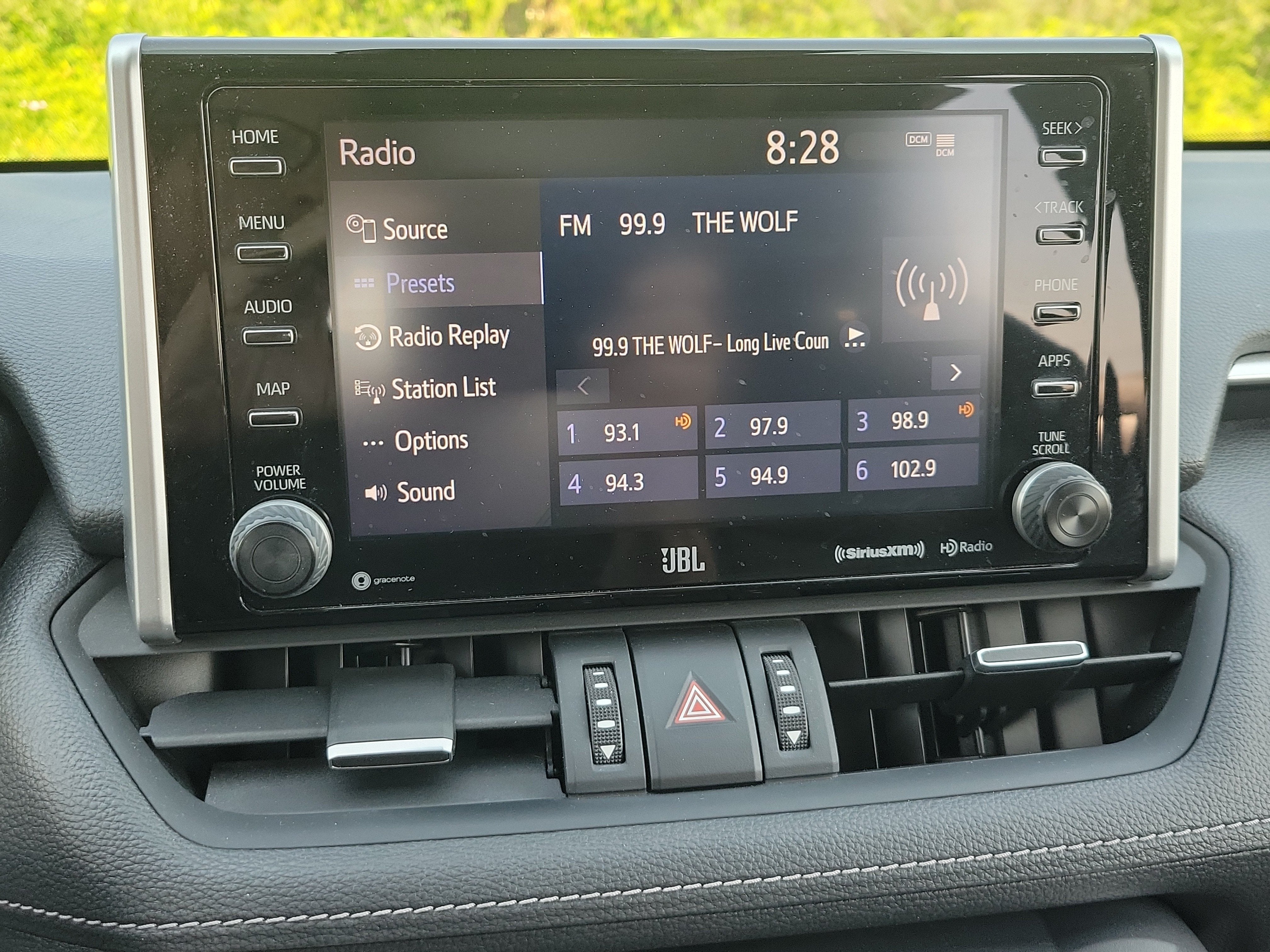 2020 Toyota RAV4 Hybrid Limited