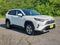 2020 Toyota RAV4 Hybrid Limited
