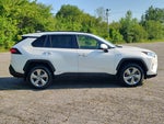 2020 Toyota RAV4 Hybrid Limited