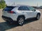 2020 Toyota RAV4 Hybrid Limited