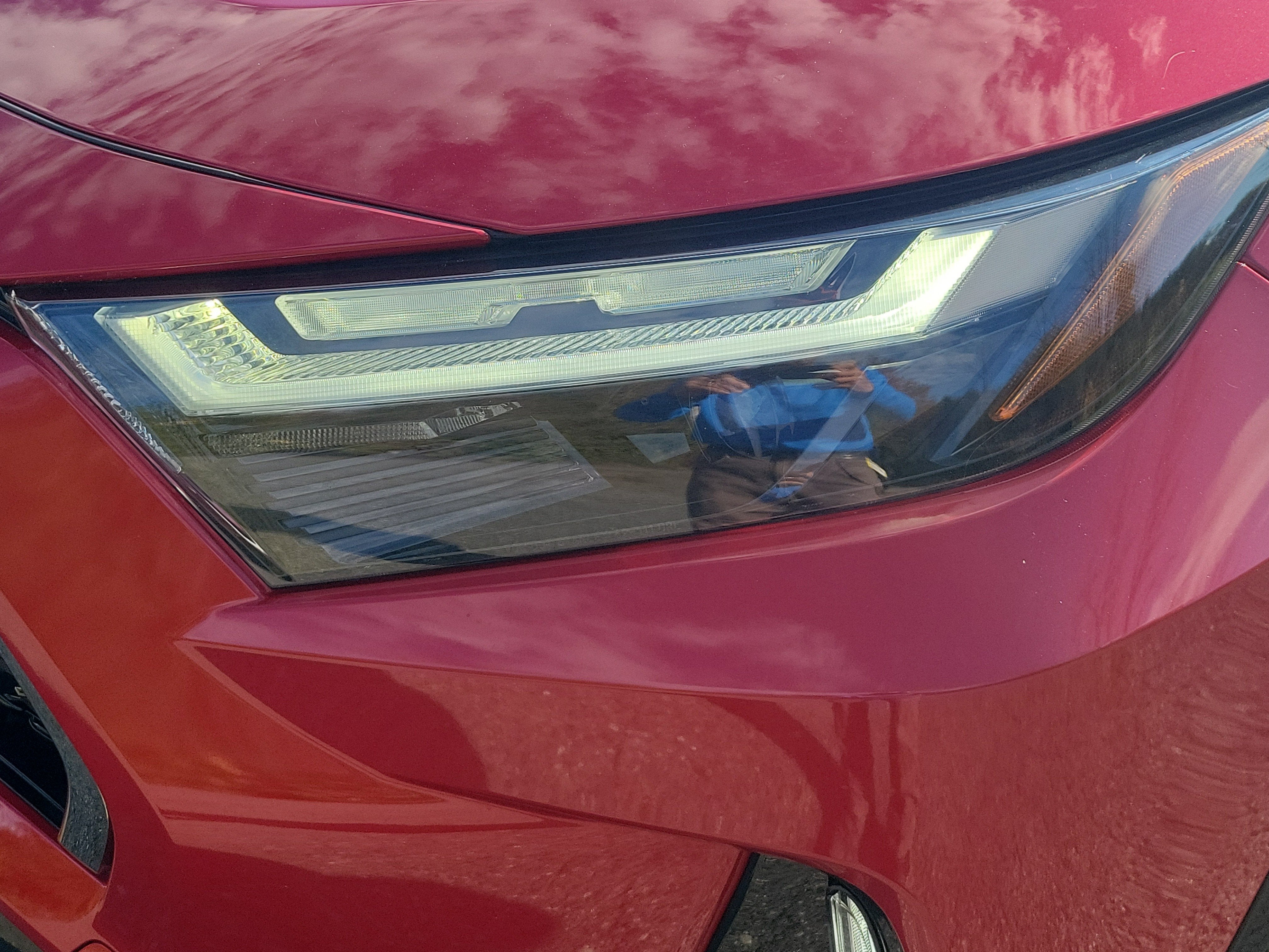 2024 Toyota RAV4 Prime XSE
