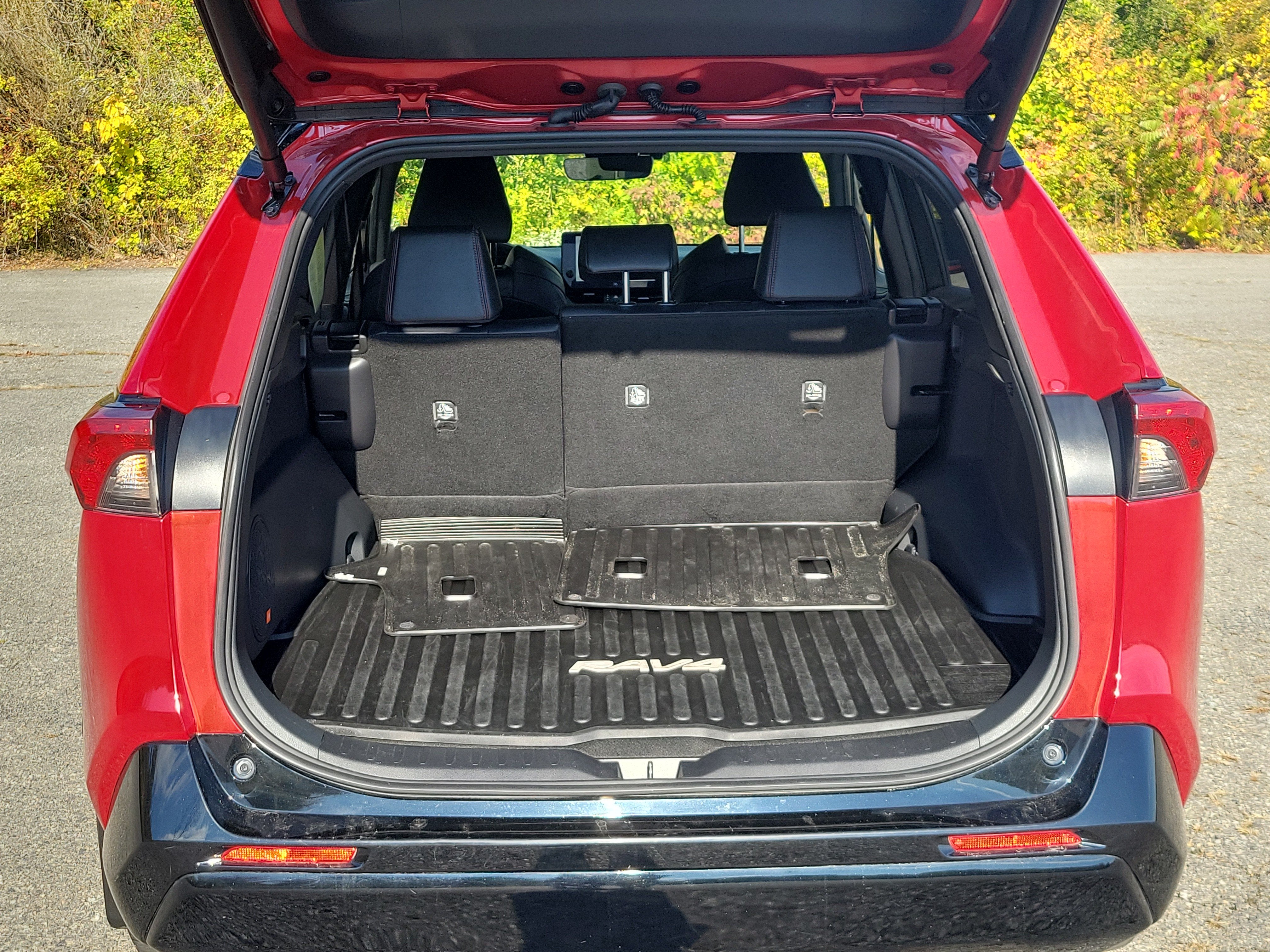 2024 Toyota RAV4 Prime XSE