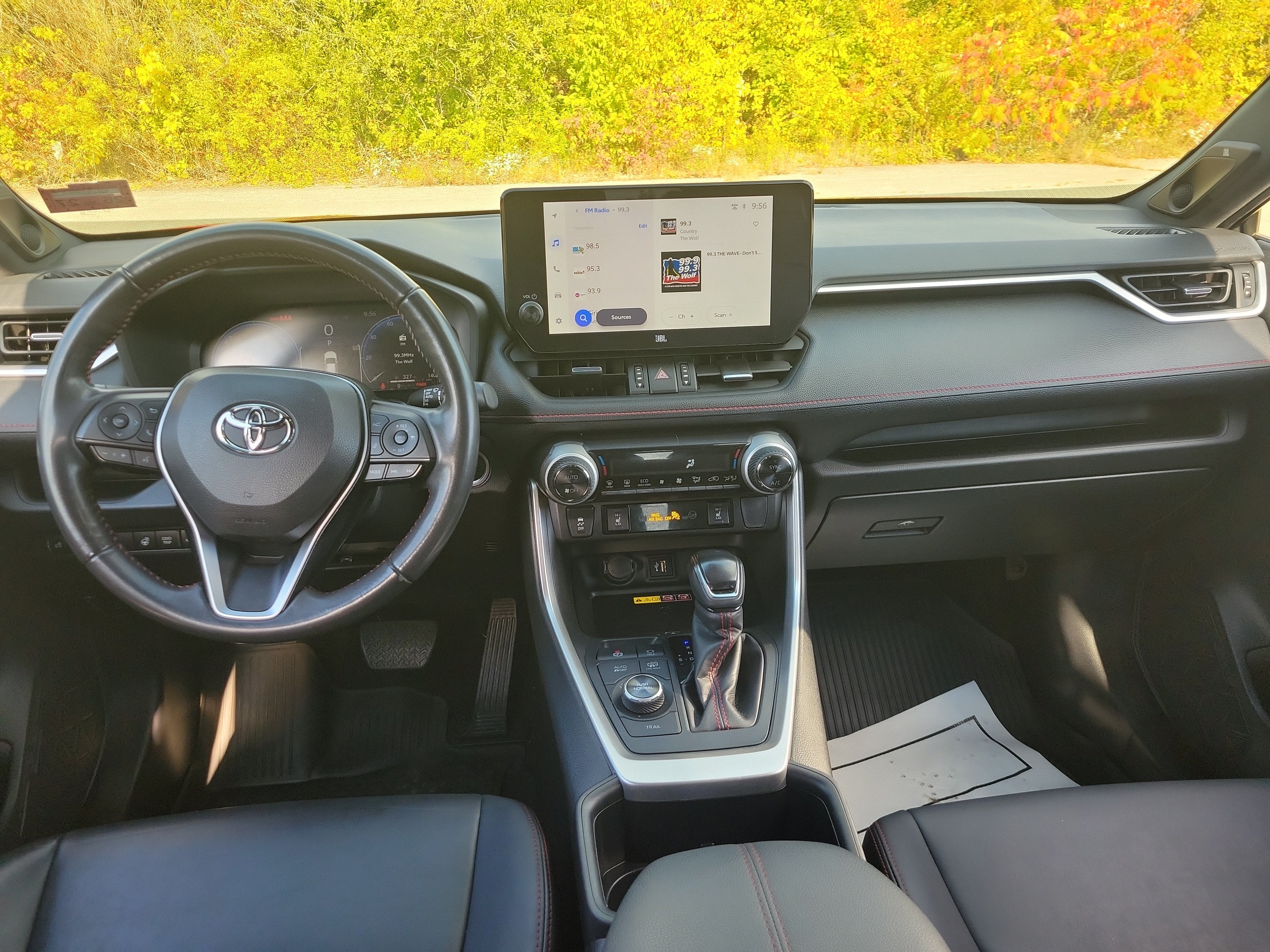 2024 Toyota RAV4 Prime XSE
