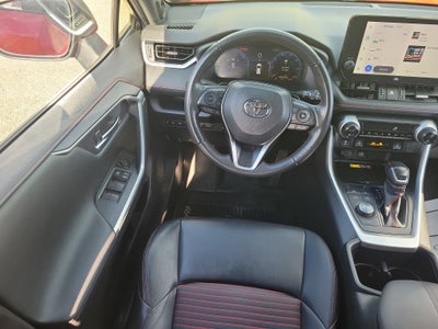 2024 Toyota RAV4 Prime XSE