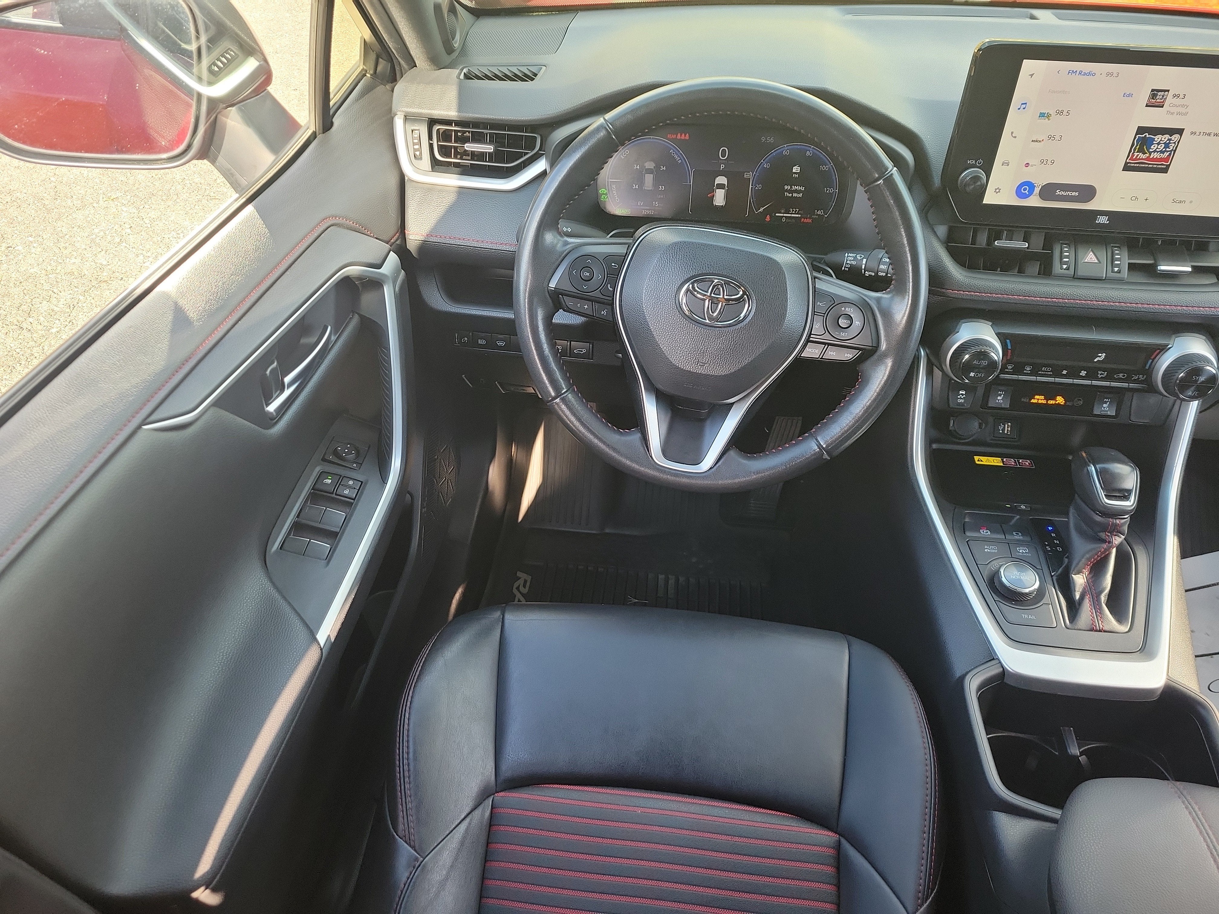 2024 Toyota RAV4 Prime XSE