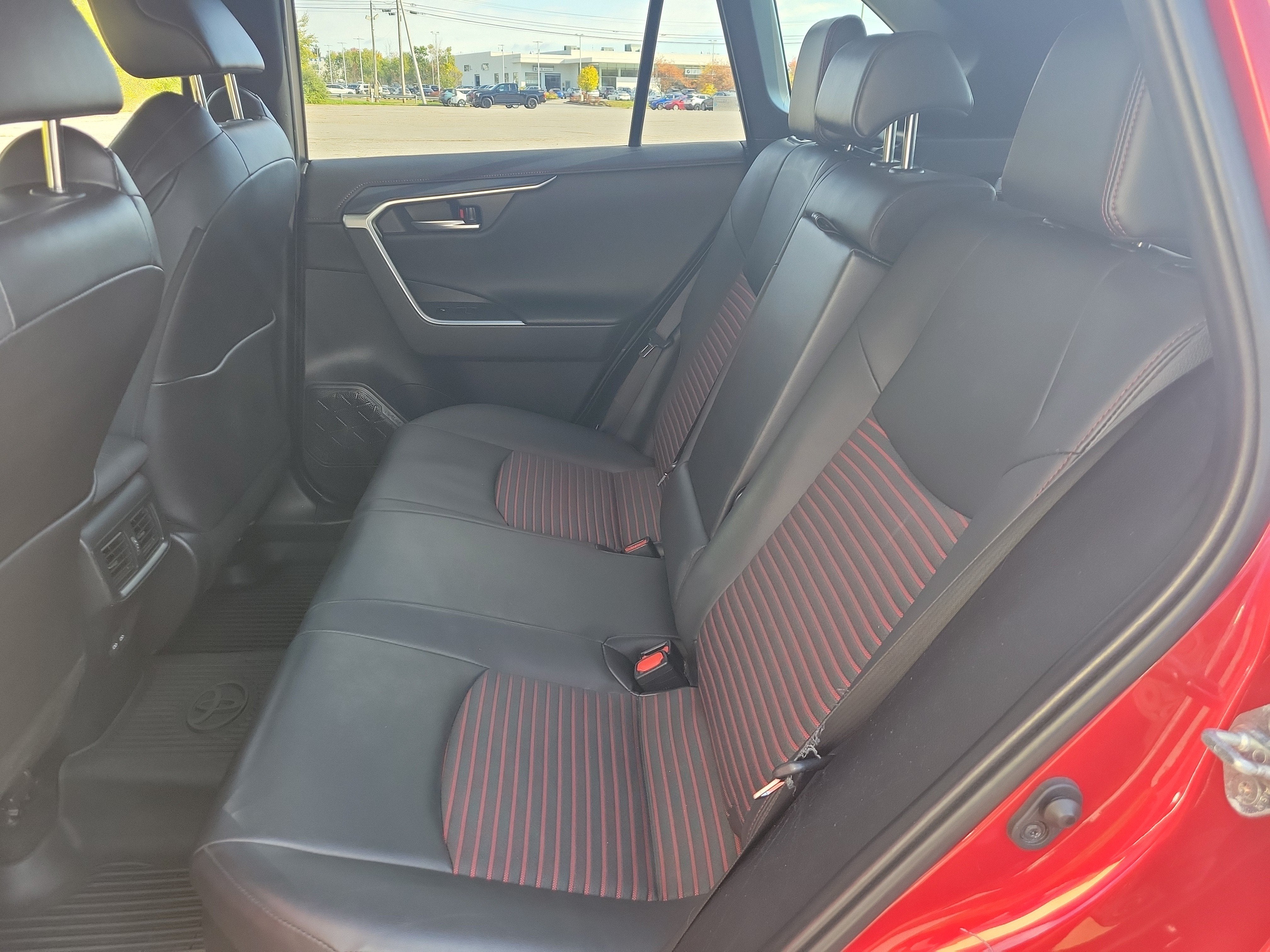2024 Toyota RAV4 Prime XSE