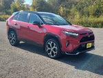 2024 Toyota RAV4 Prime XSE