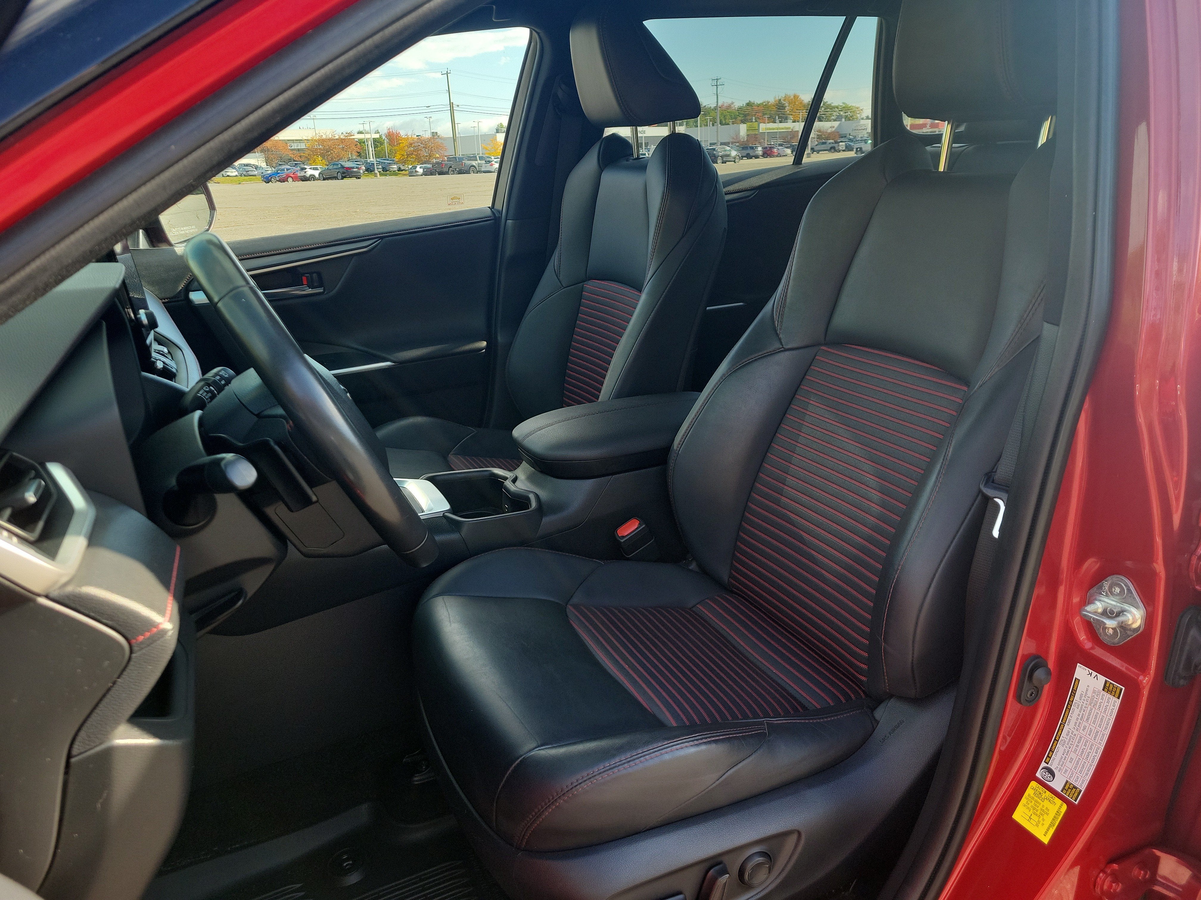 2024 Toyota RAV4 Prime XSE