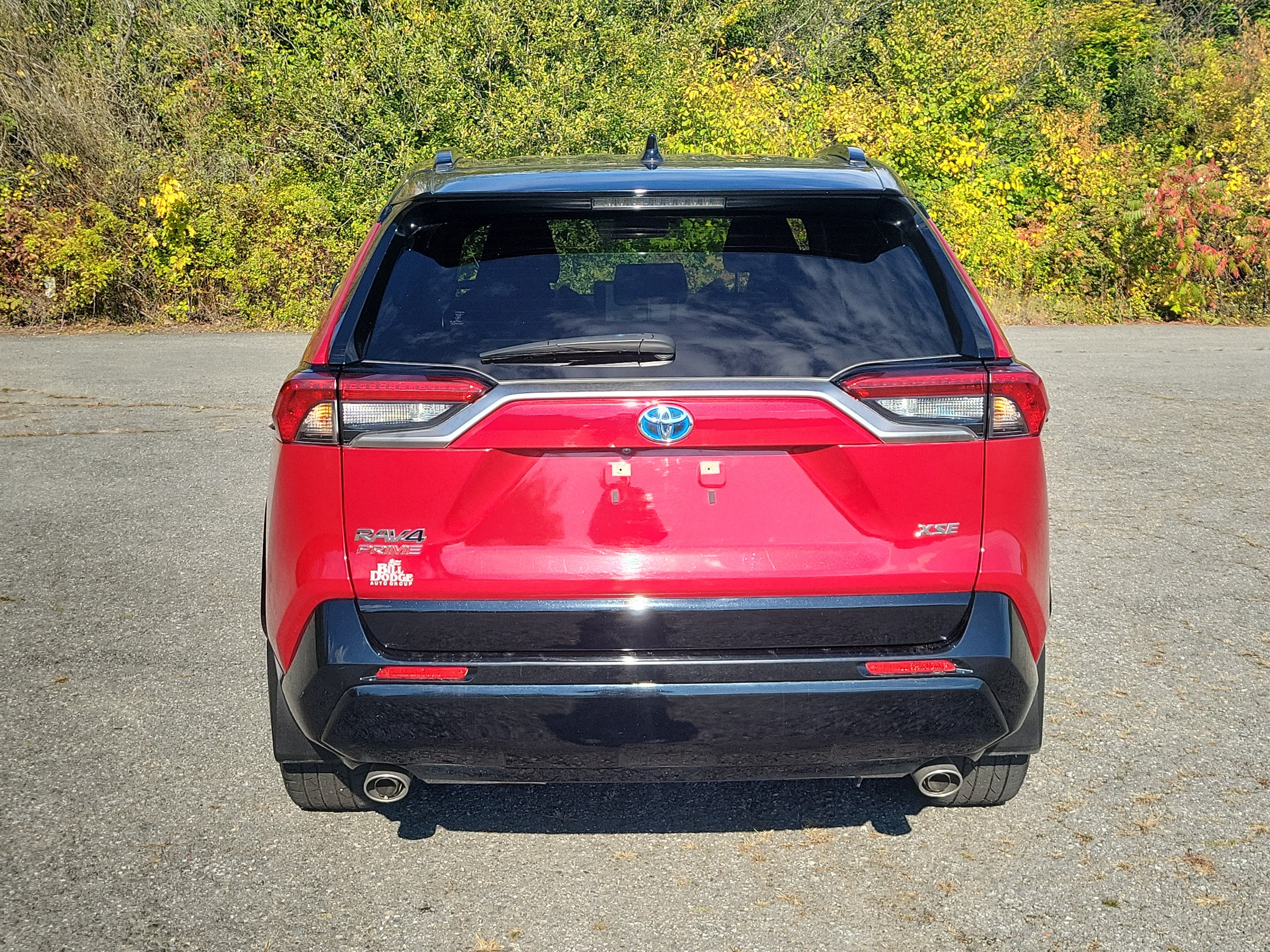 2024 Toyota RAV4 Prime XSE