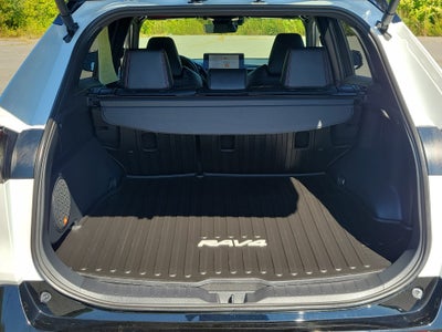 2024 Toyota RAV4 Prime XSE