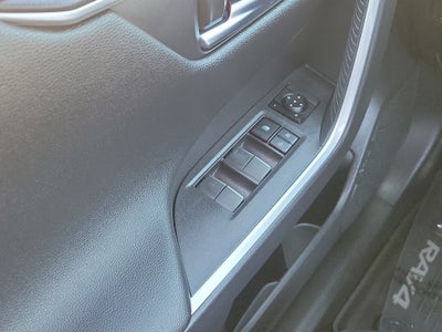 2024 Toyota RAV4 Prime XSE