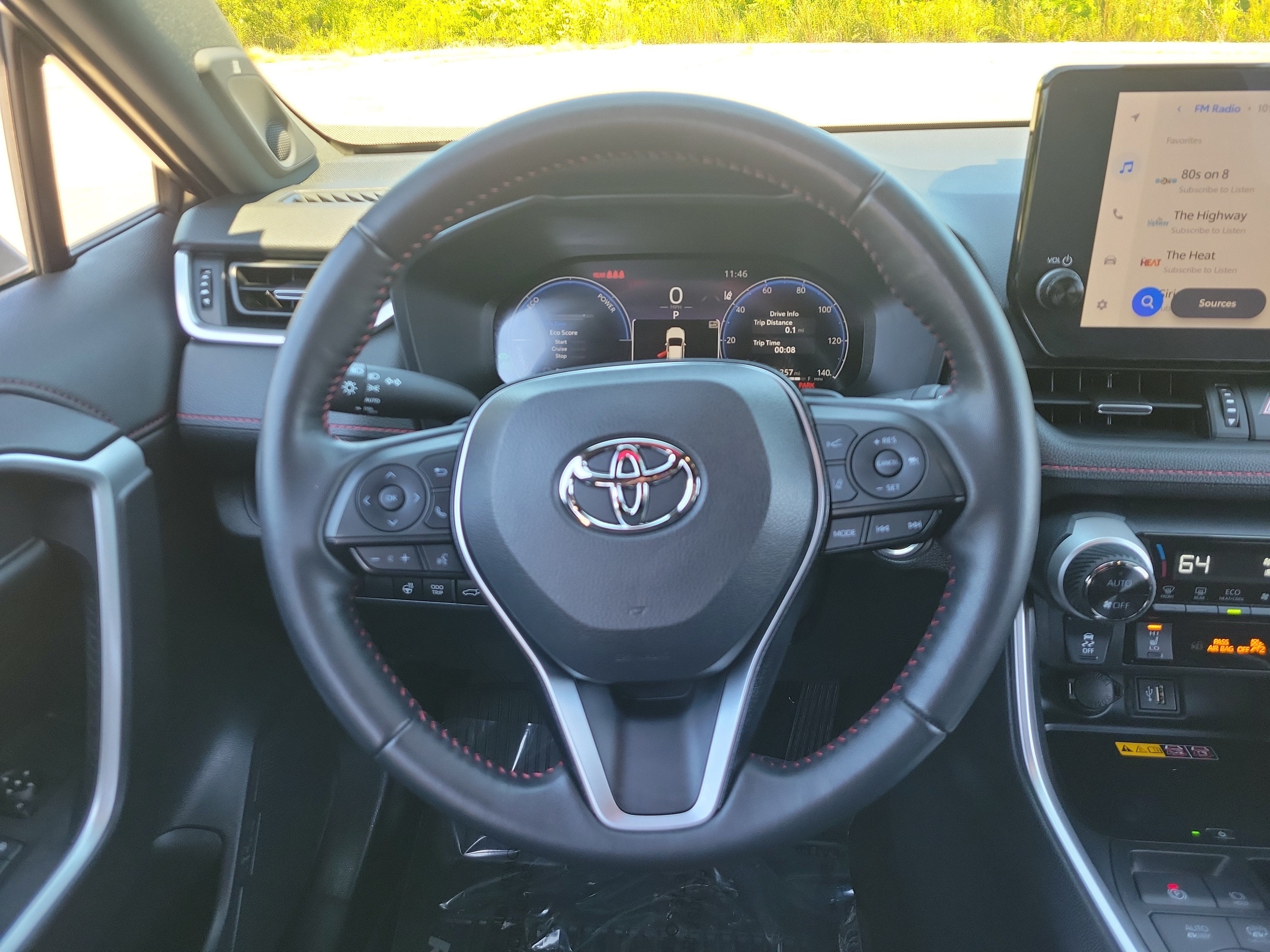 2024 Toyota RAV4 Prime XSE