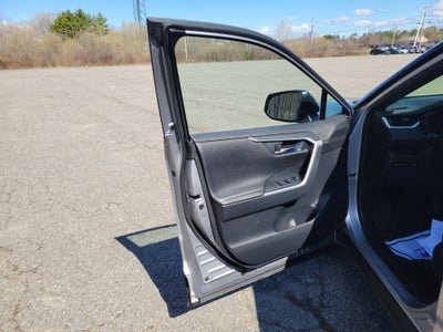 2023 Toyota RAV4 Prime XSE