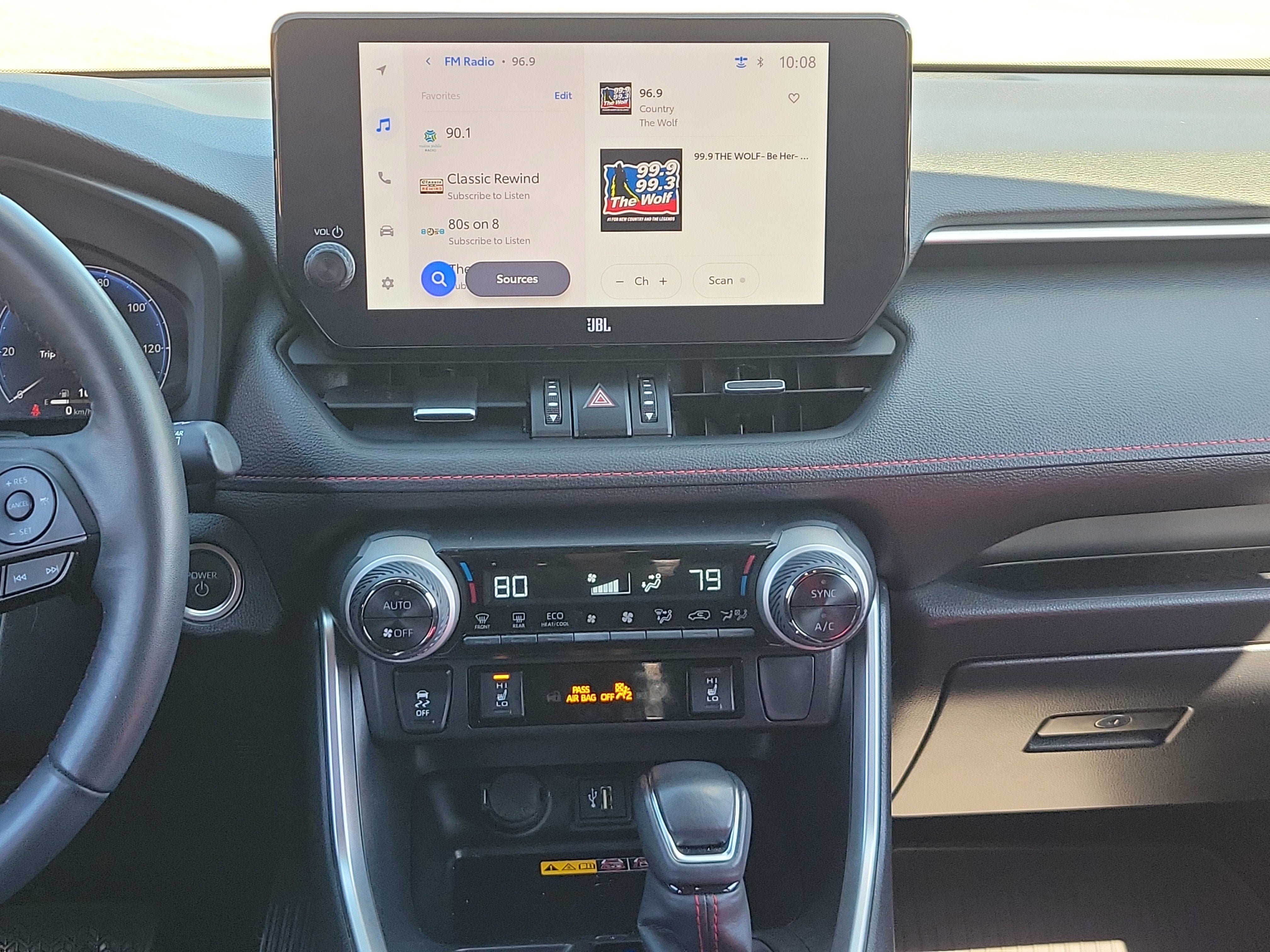 2023 Toyota RAV4 Prime XSE
