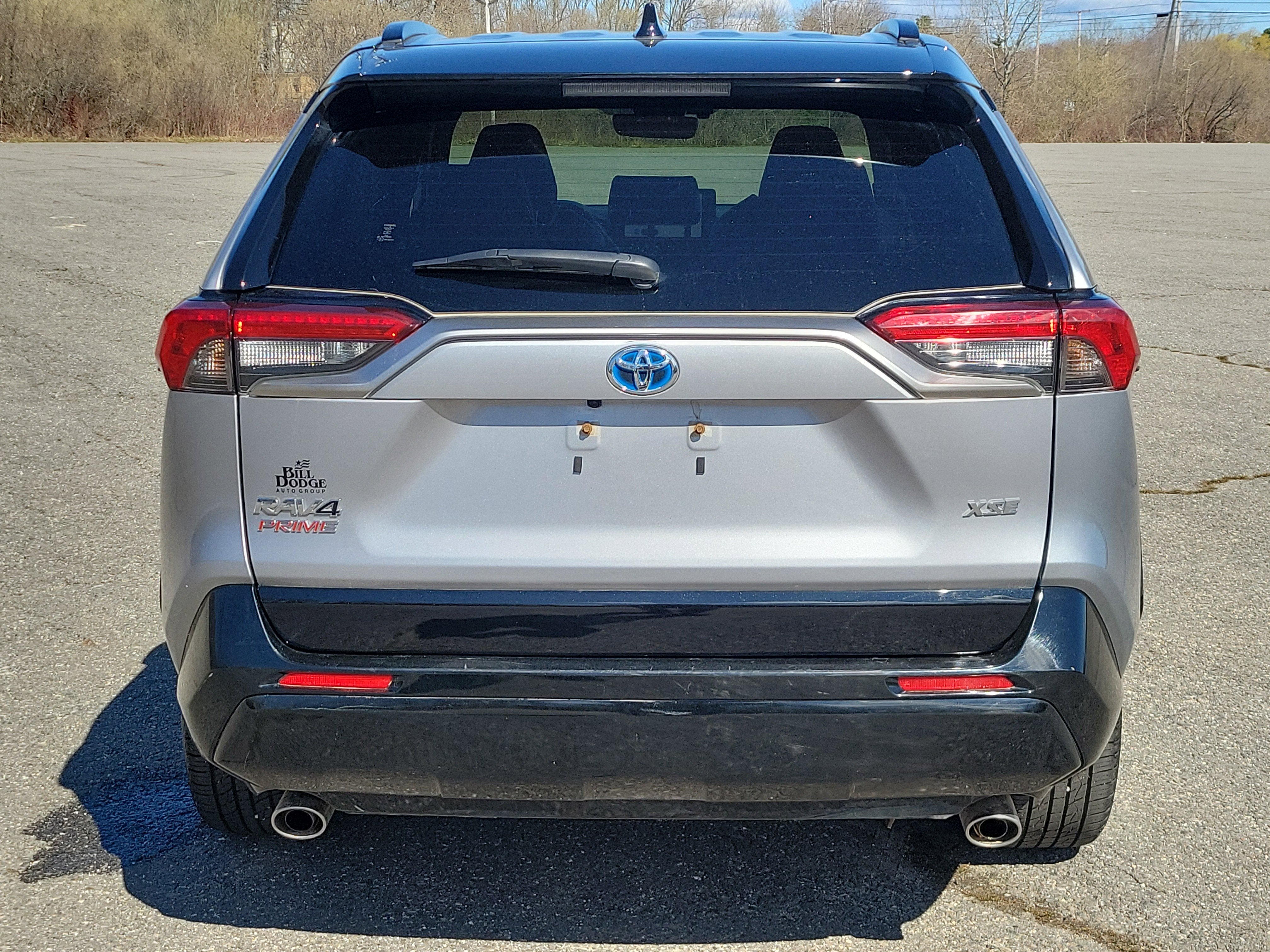 2023 Toyota RAV4 Prime XSE