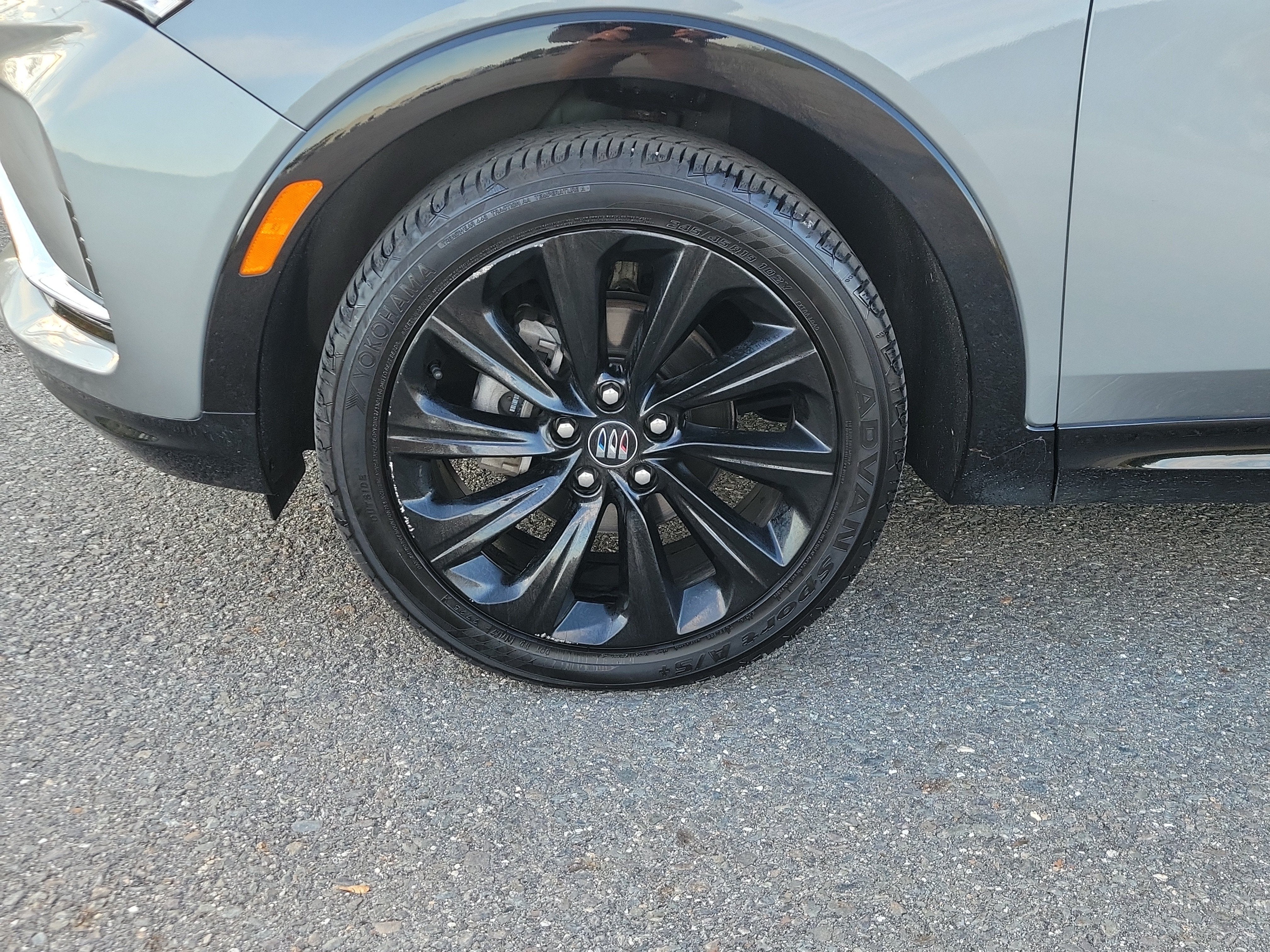 2024 Buick Envista Sport Touring