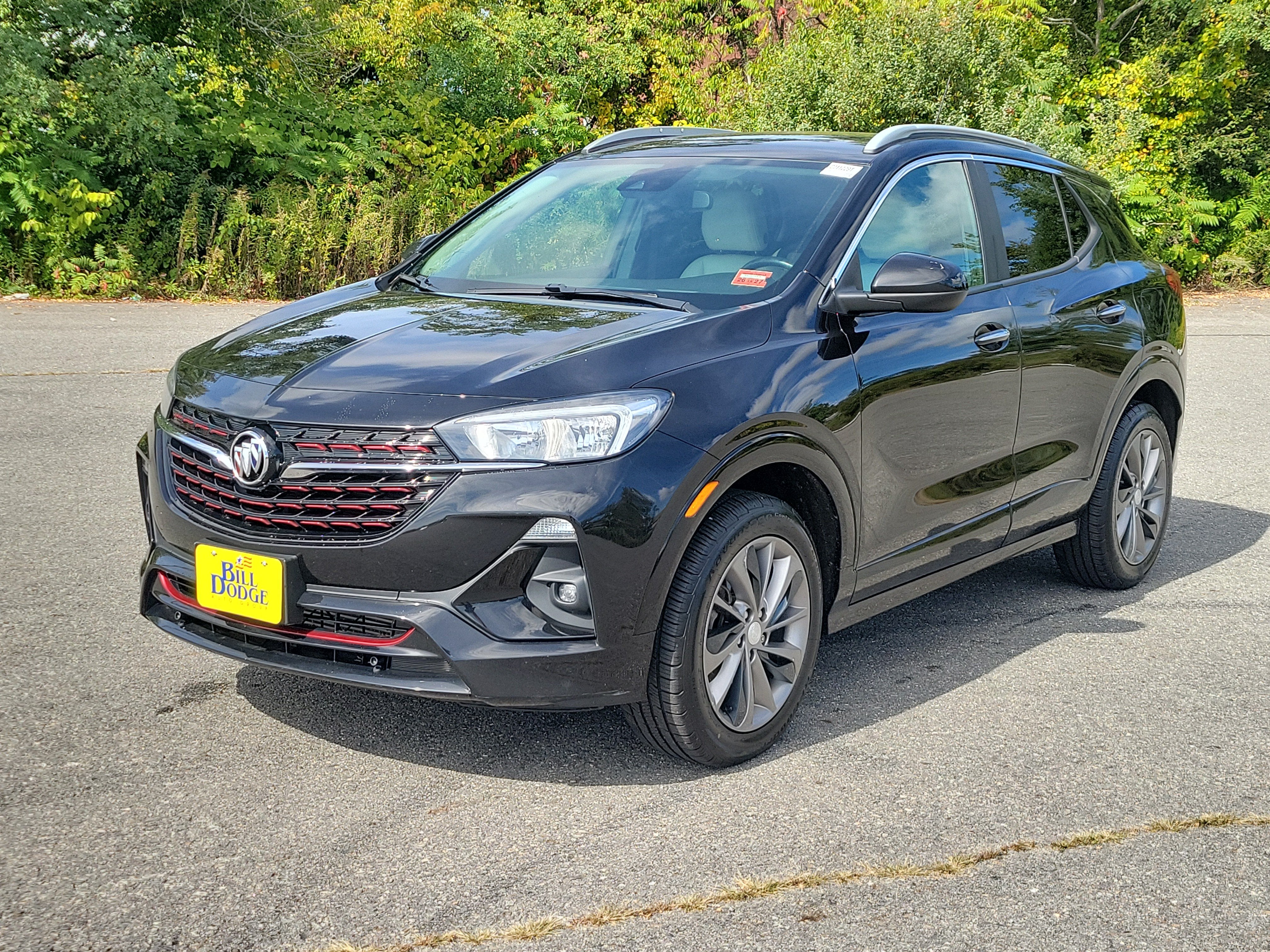 2021 Buick Encore GX