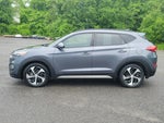 2018 Hyundai Tucson Limited