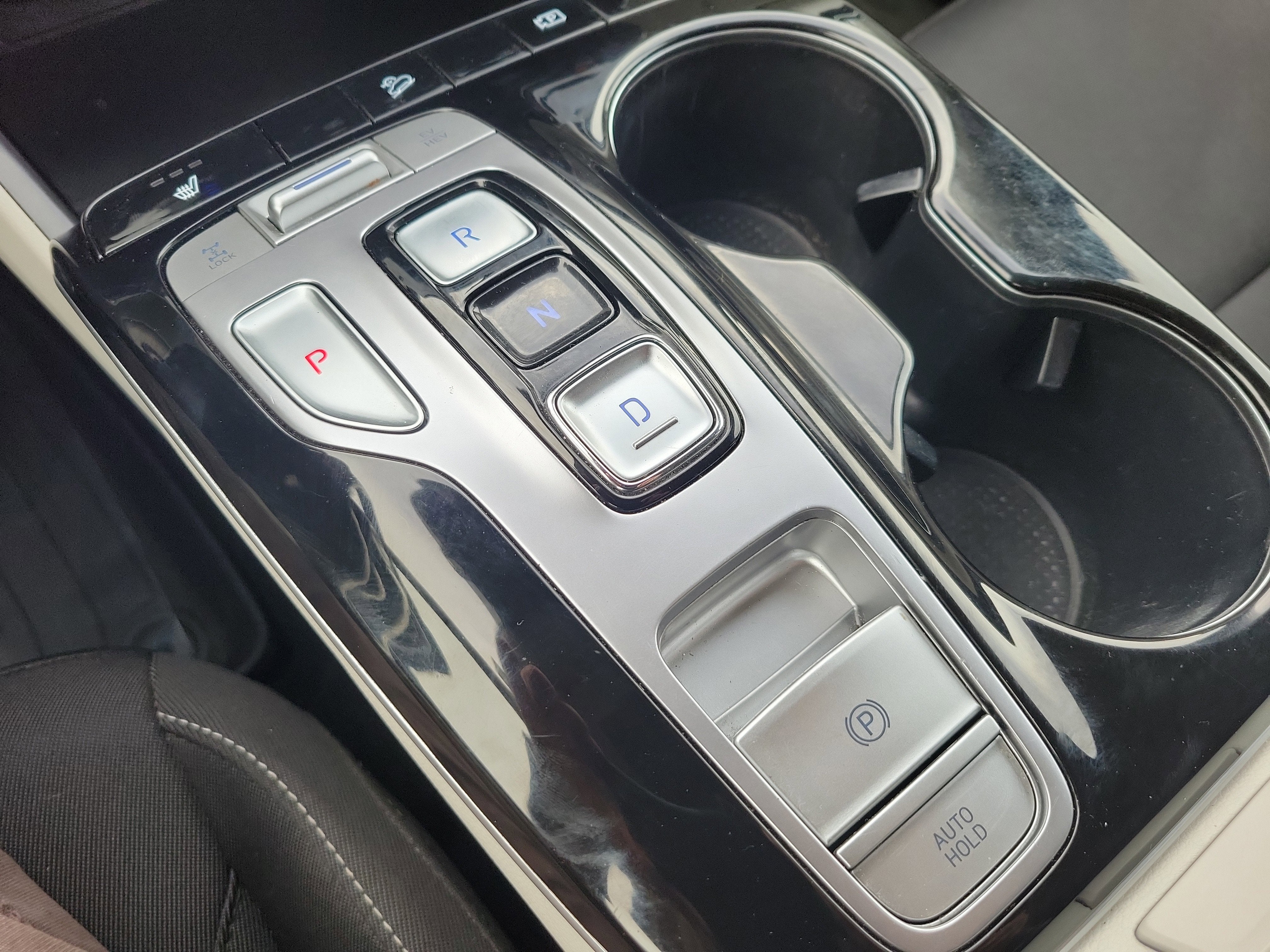 2023 Hyundai Tucson Plug-In Hybrid SEL