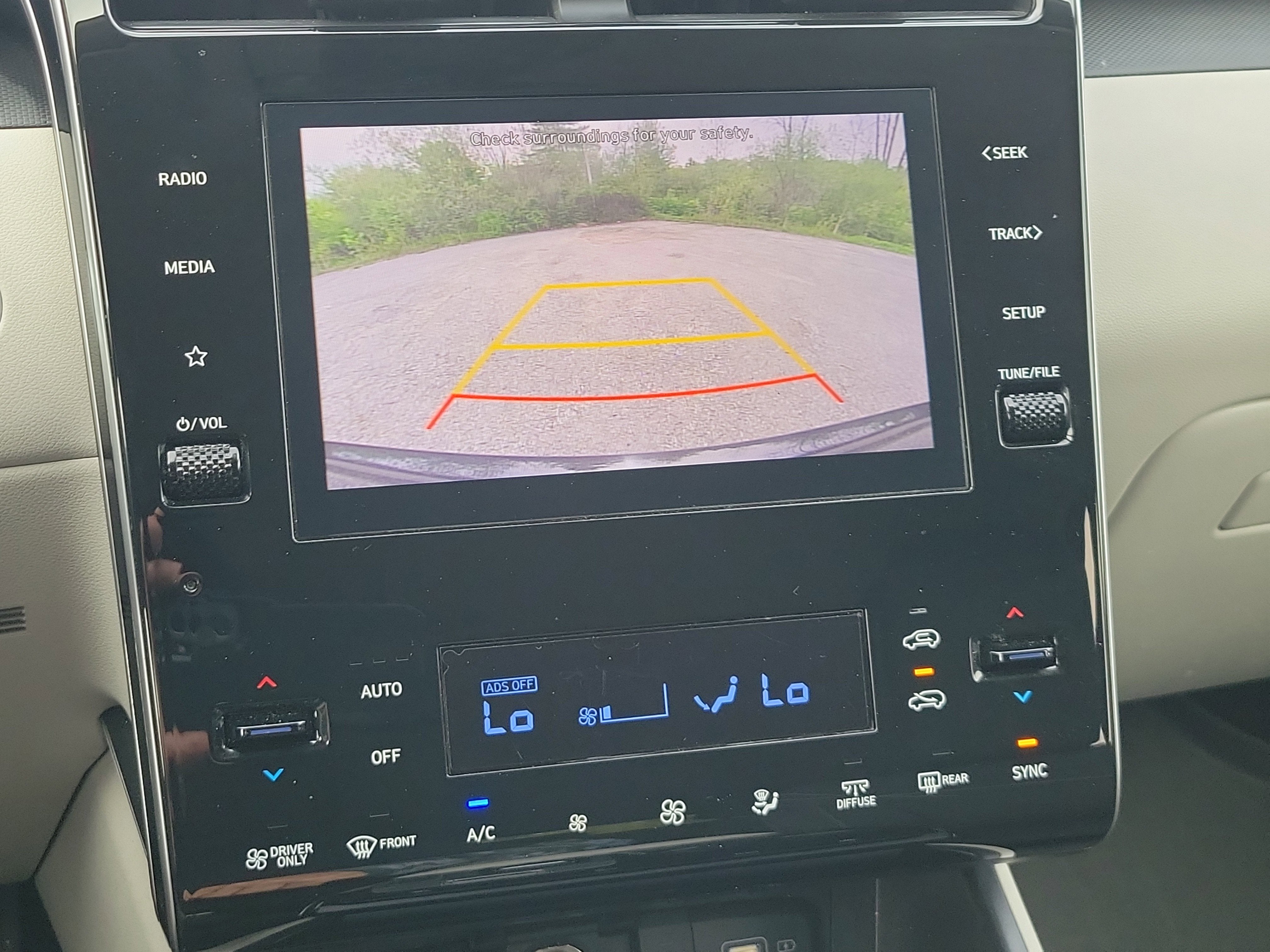 2023 Hyundai Tucson Plug-In Hybrid SEL