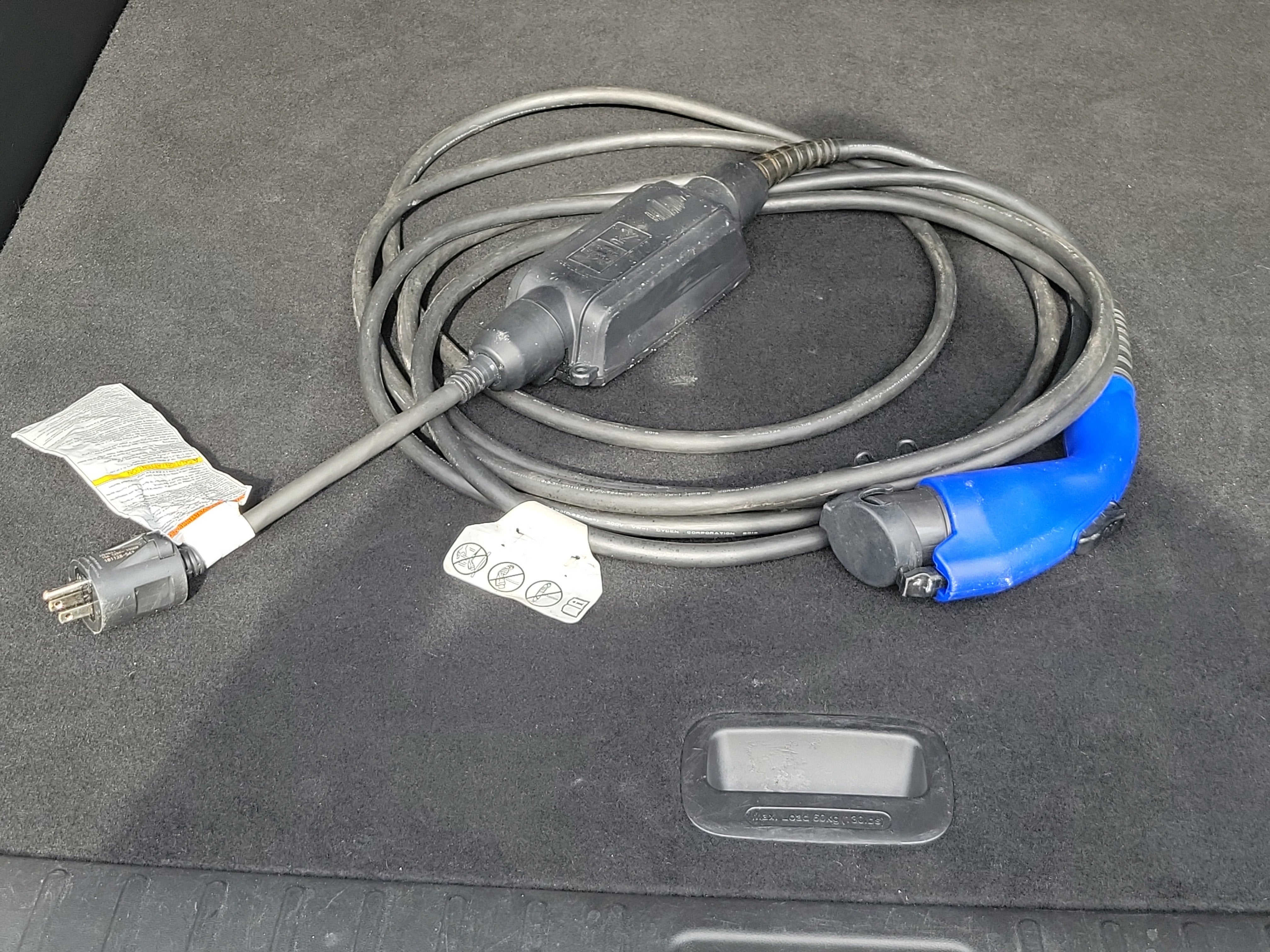 2023 Hyundai Tucson Plug-In Hybrid SEL