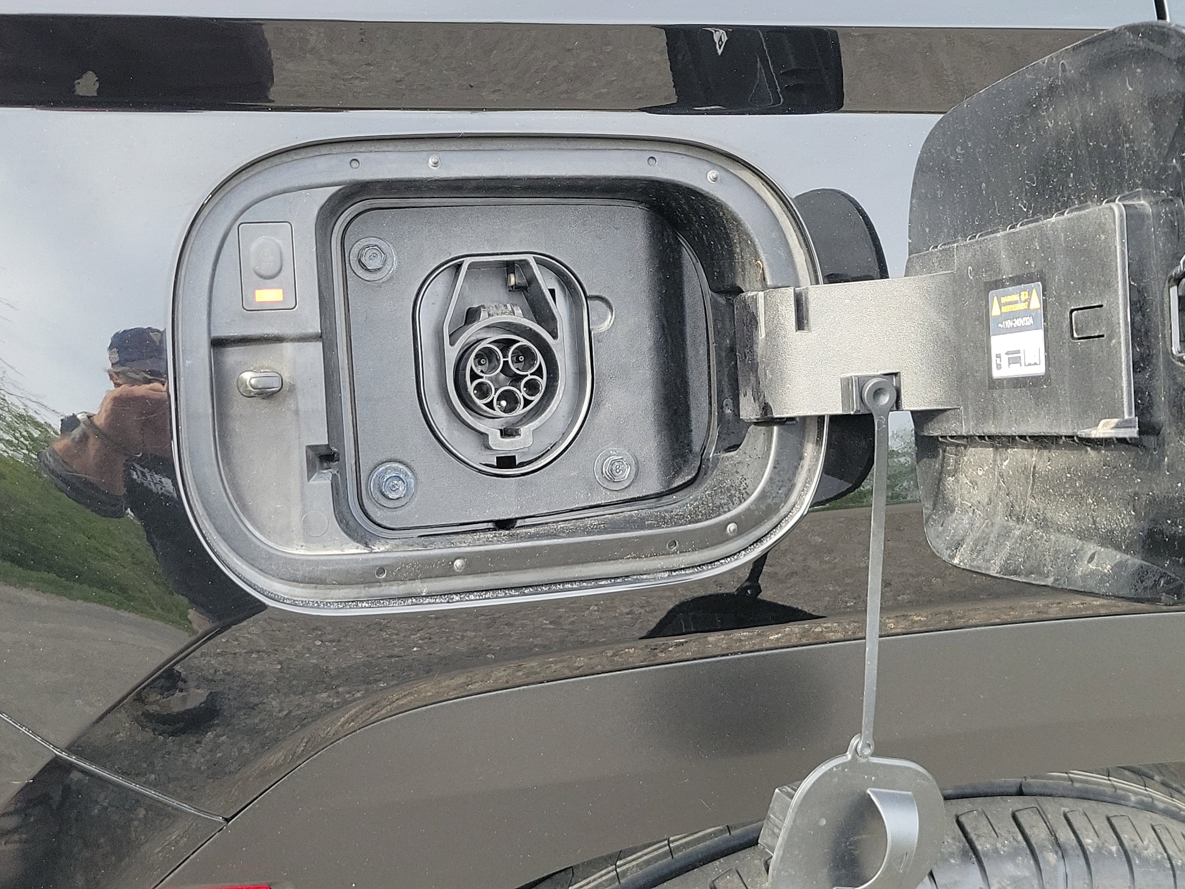 2023 Hyundai Tucson Plug-In Hybrid SEL
