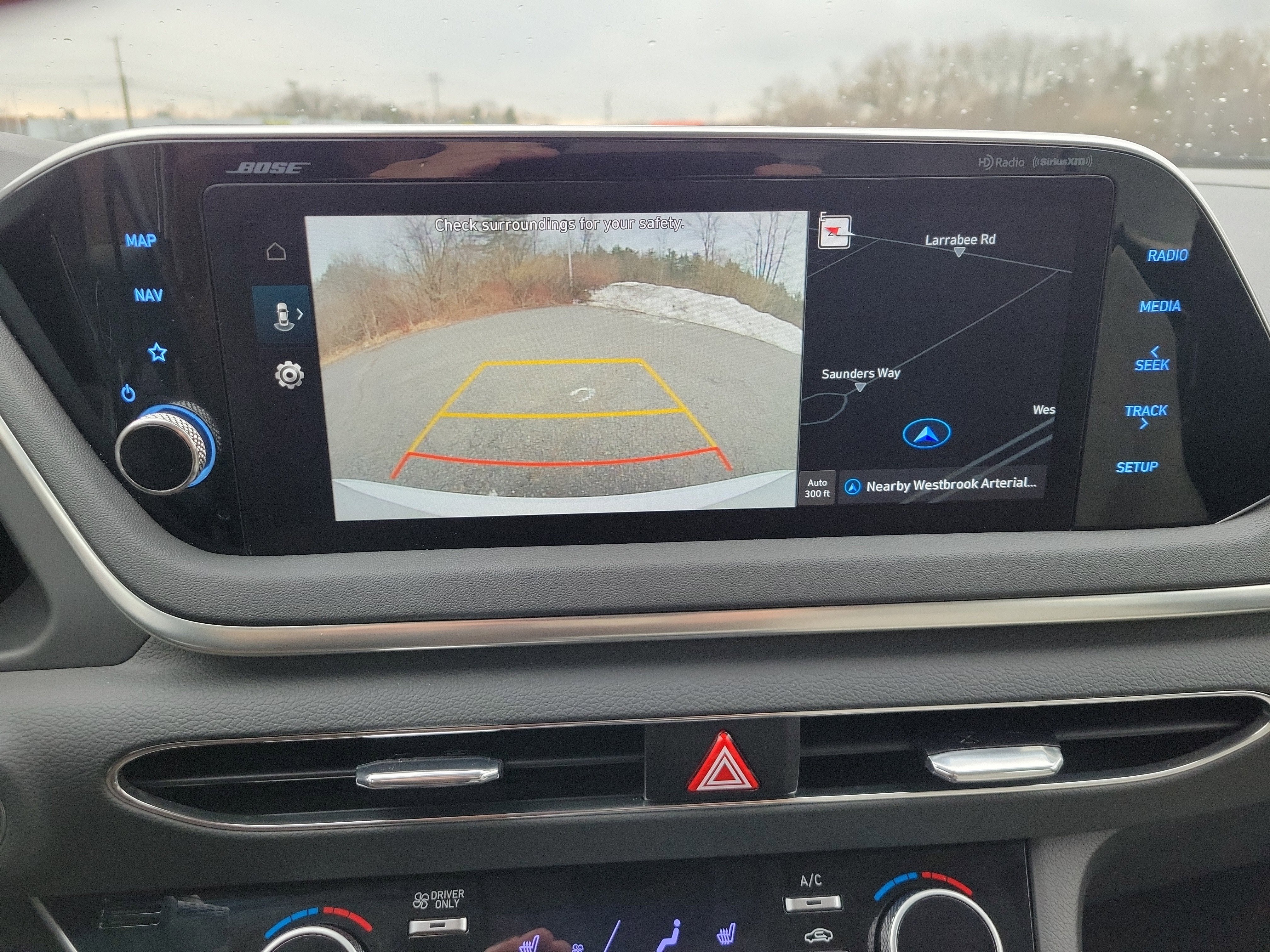 2023 Hyundai Sonata Hybrid SEL