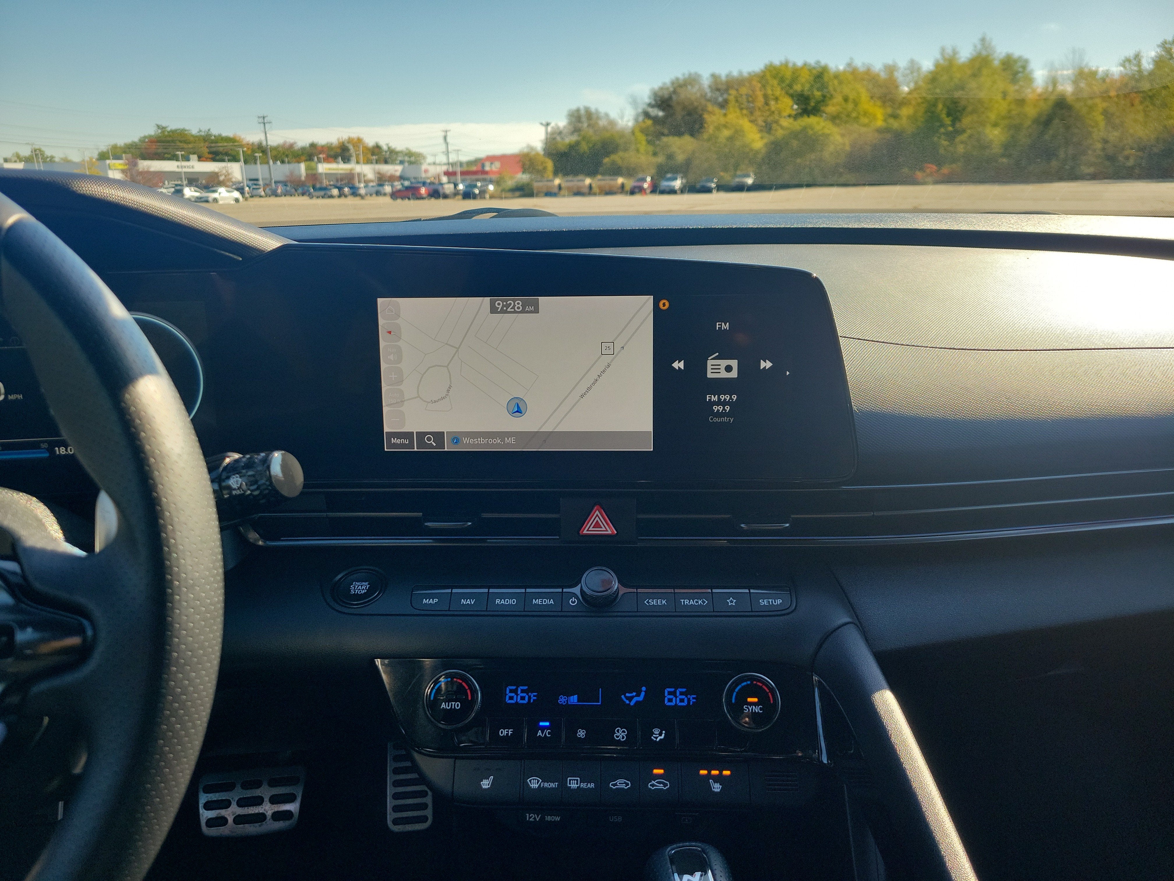 2023 Hyundai Elantra N DCT