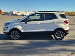 2020 Ford EcoSport SES