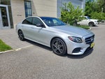 2019 Mercedes-Benz E 450 4MATIC®