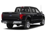 2018 Ford F-150 XL 4WD SuperCrew 5.5' Box