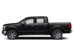 2018 Ford F-150 XL 4WD SuperCrew 5.5' Box