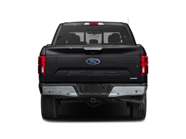2018 Ford F-150 XL 4WD SuperCrew 5.5' Box
