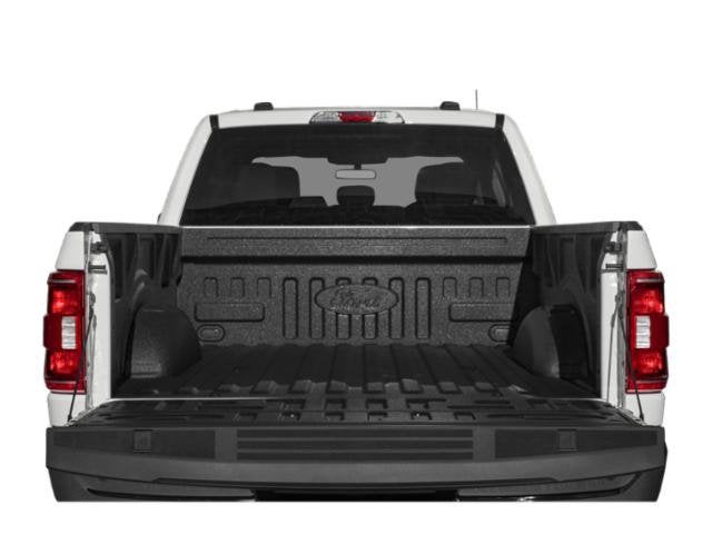 2022 Ford F-150 XL 4WD SuperCrew 5.5' Box